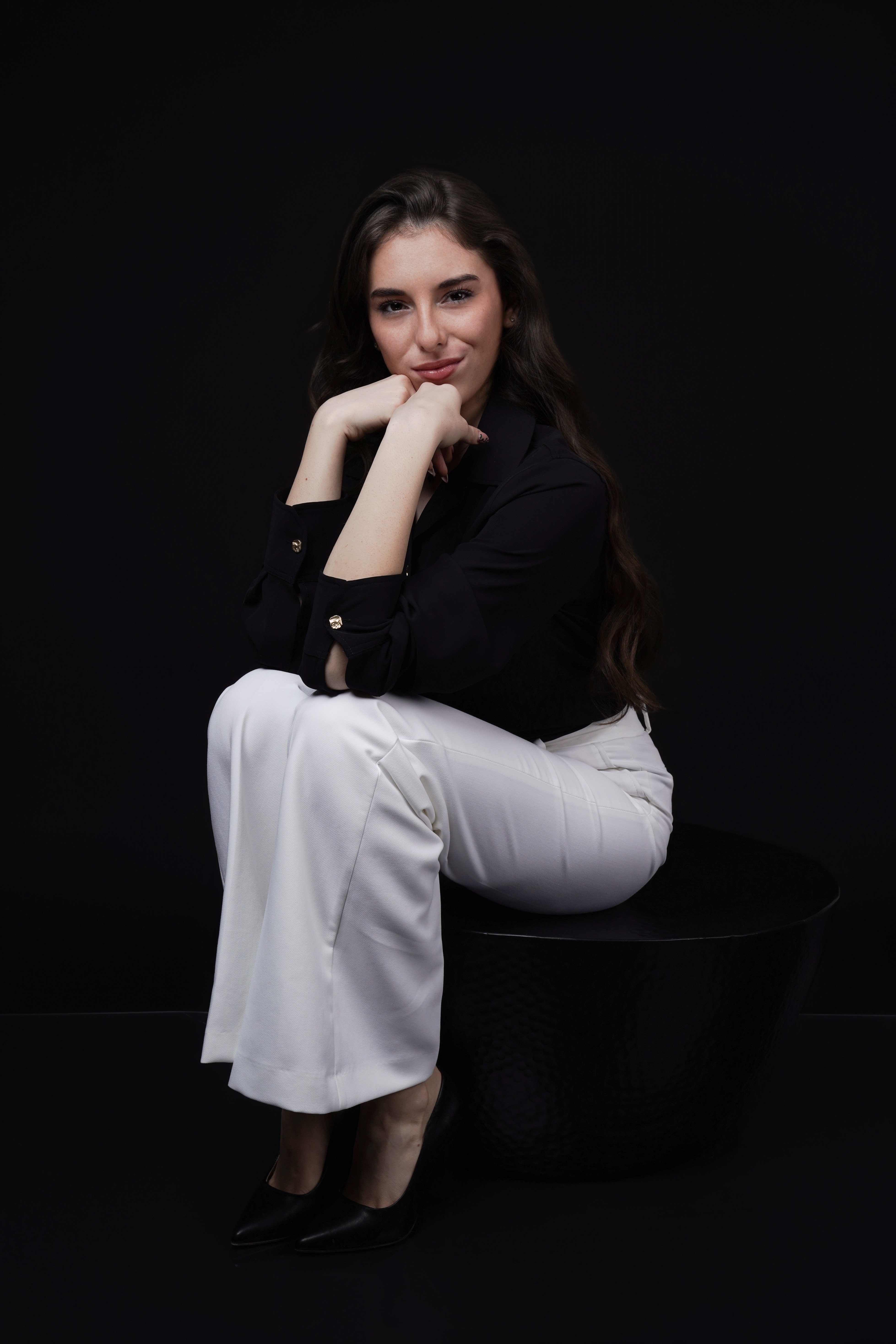 Елизабет Русалова