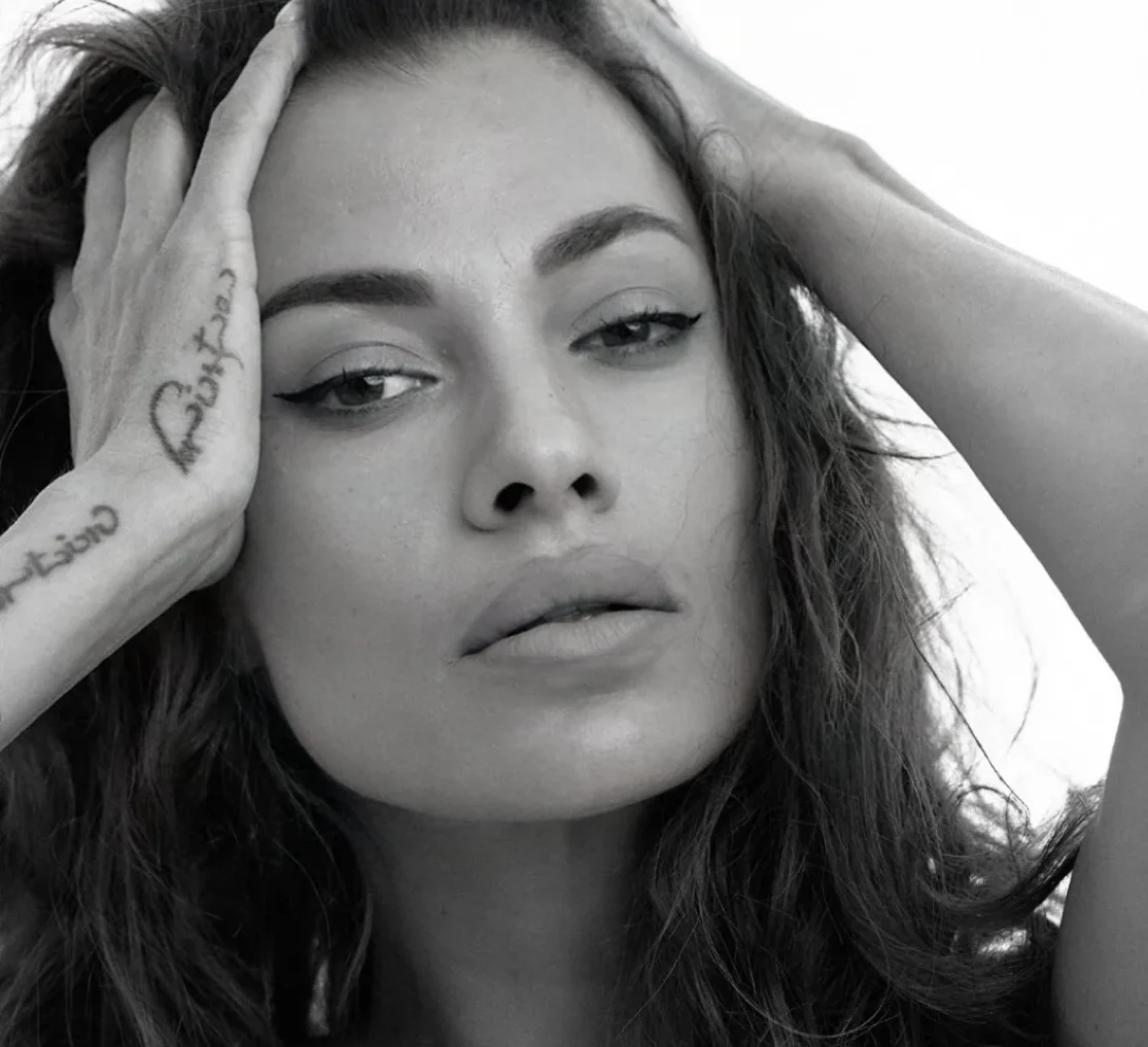 Марта Желязкова – от модел до арт директор на Европейски моден институт